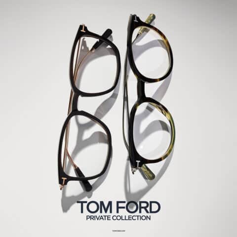 Tom Ford Private brillen